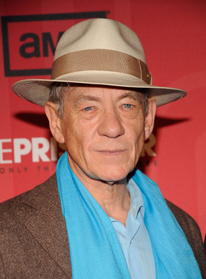 Ian McKellen