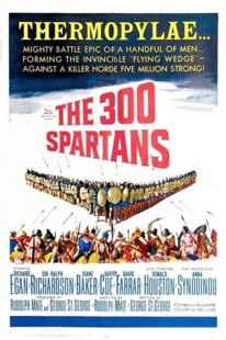 دانلود فیلم The 300 Spartans 1962324879-1284453010