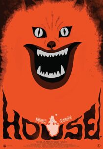 دانلود فیلم Hausu 1977324855-126256695