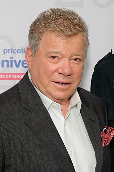 William Shatner