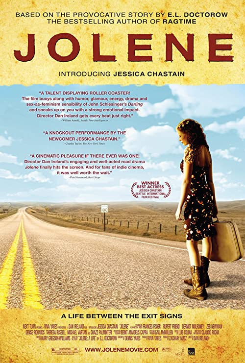 دانلود فیلم Jolene 2008