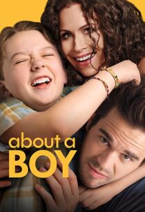 دانلود سریال About a Boy324977-968154090