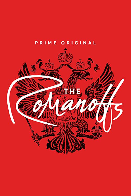 دانلود سریال The Romanoffs