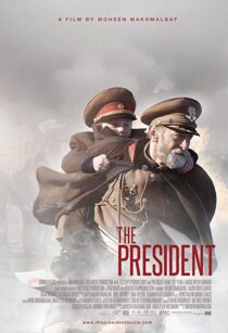 دانلود فیلم The President 2014323721-848375390