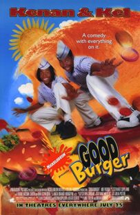 دانلود فیلم Good Burger 1997325142-323672072