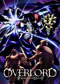 دانلود انیمه Overlord81125-1458210101