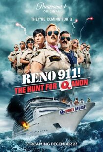 دانلود فیلم Reno 911!: The Hunt for QAnon 2021324737-1992028385