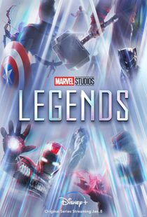 دانلود سریال Marvel Studios: Legends85807-1494613538