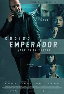 دانلود فیلم Code Name Emperor 2022324052-228714404