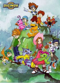 دانلود انیمه Digimon Adventure81349-2124220366