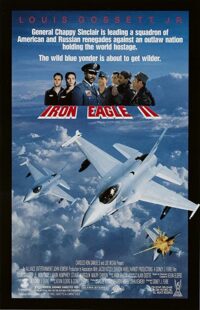 دانلود فیلم Iron Eagle II 1988324332-1986076457