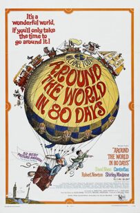 دانلود فیلم Around the World in 80 Days 1956323532-830677765