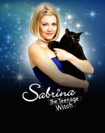 دانلود سریال Sabrina the Teenage Witch325540-1261313565