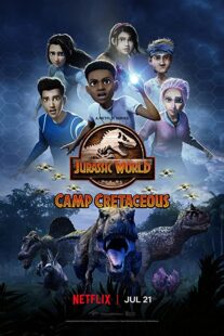 دانلود انیمیشن Jurassic World: Camp Cretaceous51404-5184761