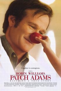 دانلود فیلم Patch Adams 1998325796-645556426