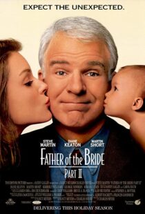 دانلود فیلم Father of the Bride Part II 1995323458-389485297