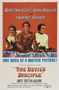 دانلود فیلم The Devil’s Disciple 1959323778-604525835