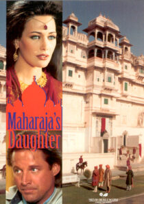 دانلود سریال The Maharaja’s Daughter323974-359012137