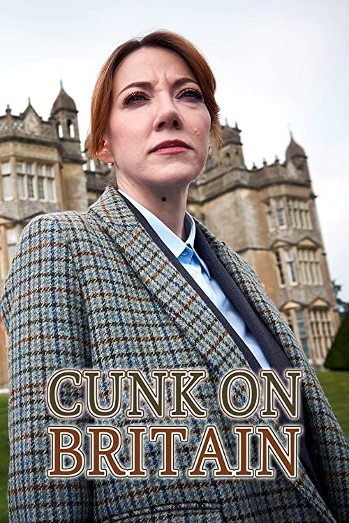 دانلود سریال Cunk on Britain