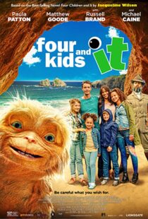 دانلود فیلم Four Kids and It 202049416-921146761