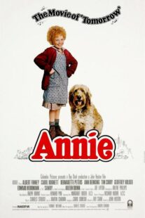 دانلود فیلم Annie 1982325138-1951750722