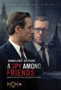 دانلود سریال A Spy Among Friends324689-768956194