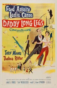 دانلود فیلم Daddy Long Legs 1955325770-356871430