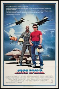 دانلود فیلم Iron Eagle 1986324340-1662751670