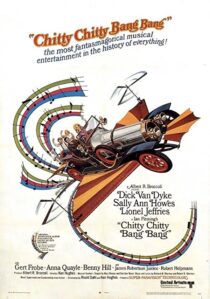 دانلود فیلم Chitty Chitty Bang Bang 1968325766-388068129