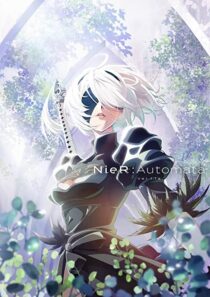 دانلود انیمه Nier: Automata Ver1.1a323874-67107886