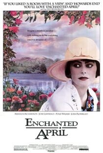 دانلود فیلم Enchanted April 1991328773-398443592