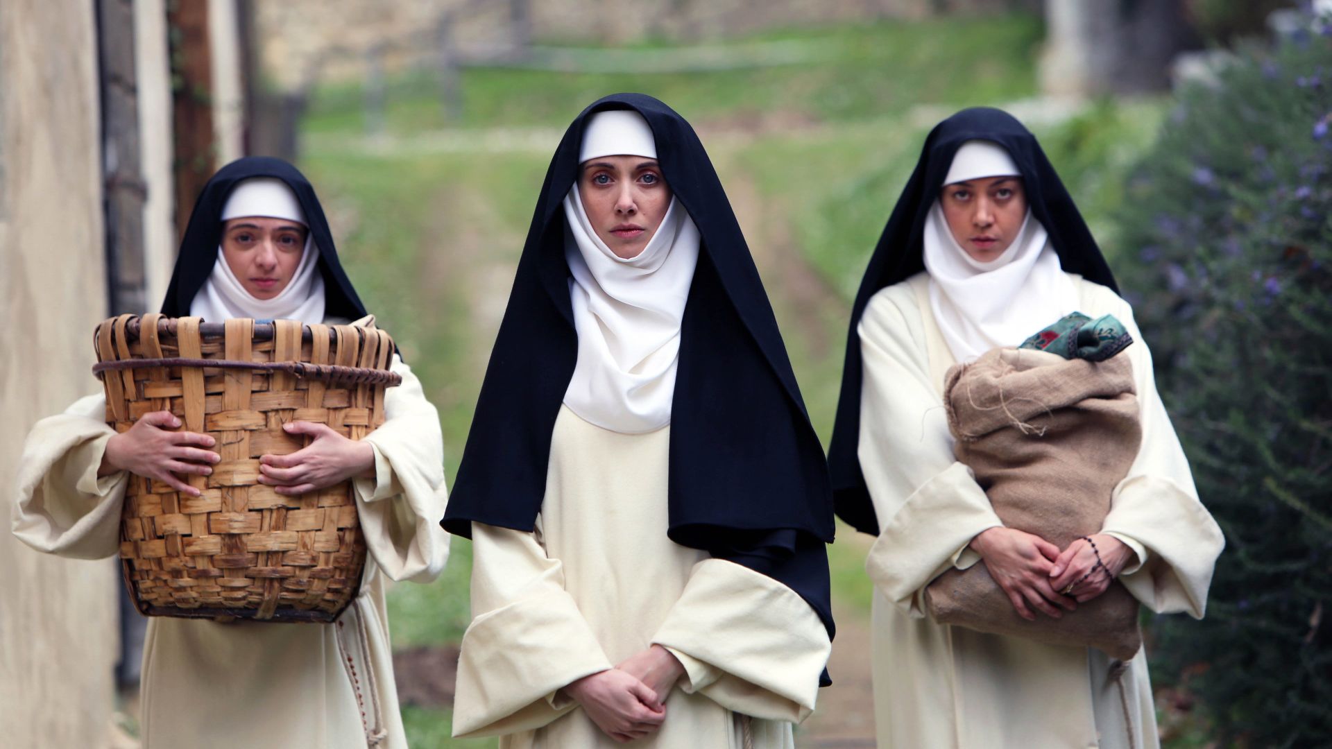 دانلود فیلم The Little Hours 2017