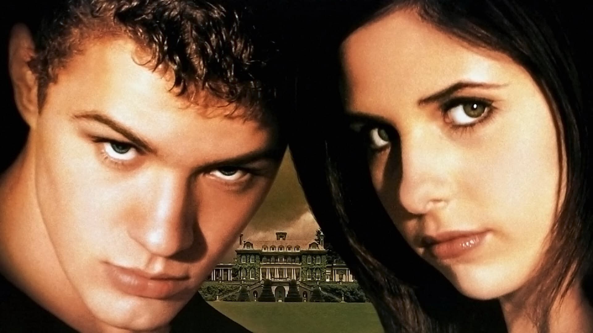 دانلود فیلم Cruel Intentions 1999