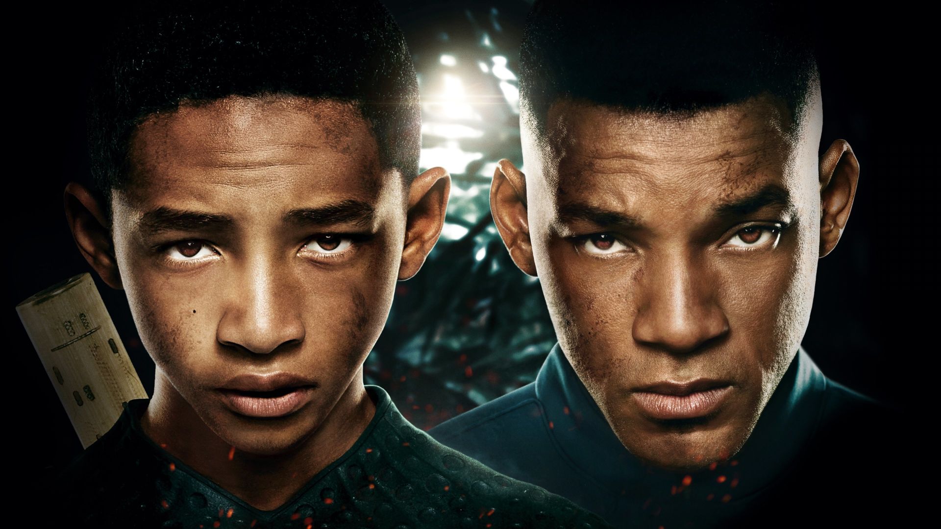 دانلود فیلم After Earth 2013