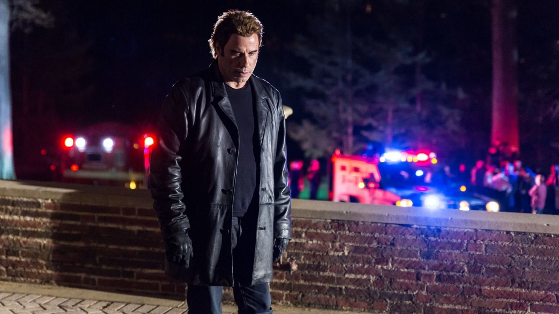 دانلود فیلم I Am Wrath 2016