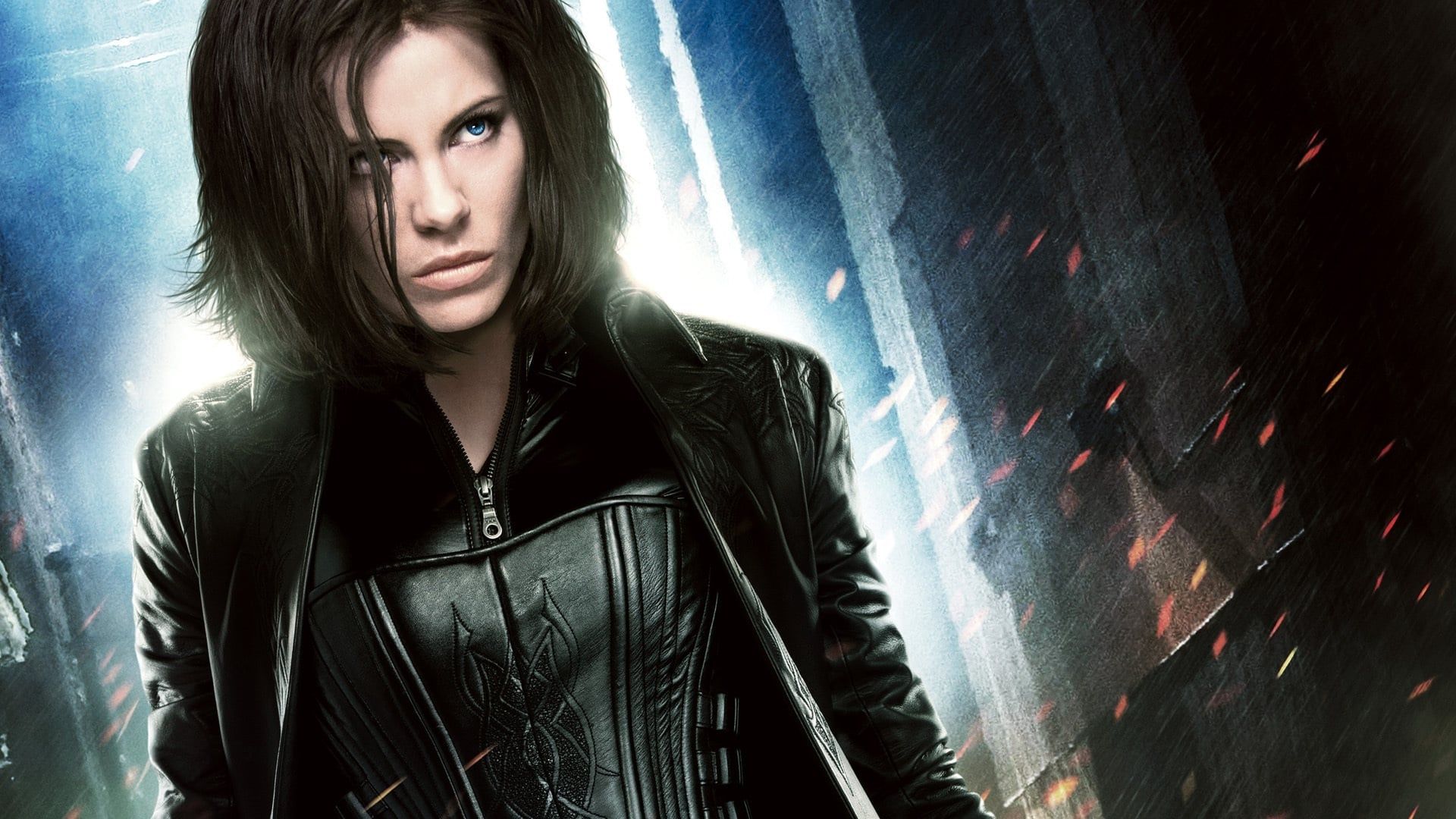 دانلود فیلم Underworld: Awakening 2012