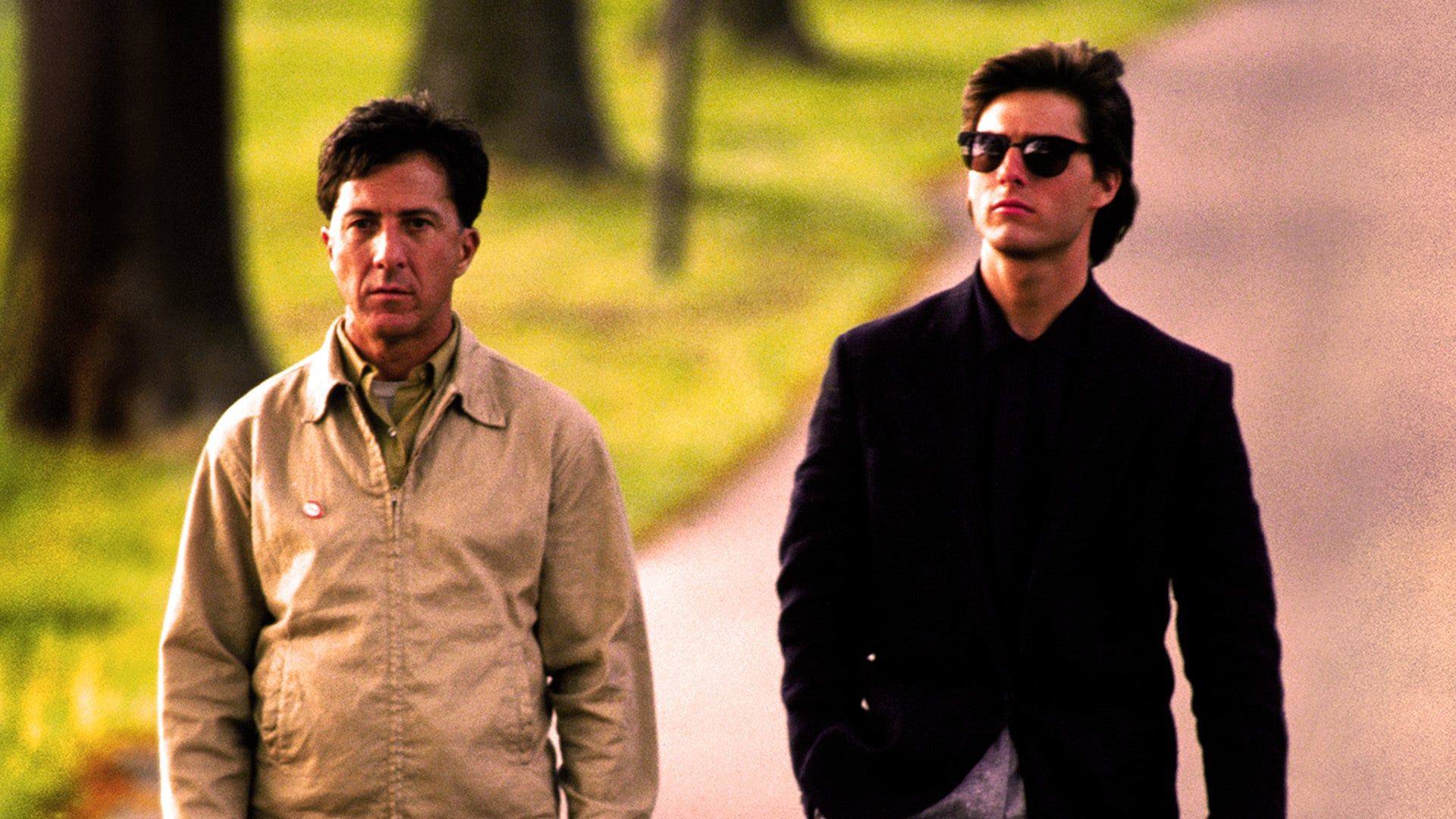 دانلود فیلم Rain Man 1988