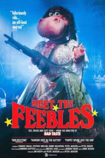 دانلود فیلم Meet the Feebles 1989323931-1832978145