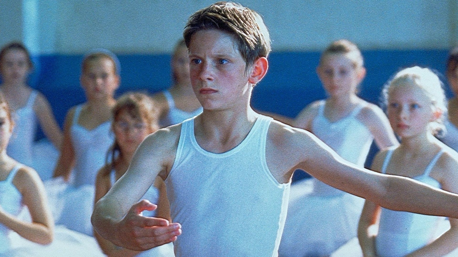 دانلود فیلم Billy Elliot 2000