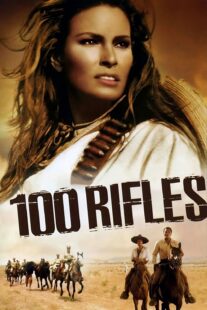 دانلود فیلم 100 Rifles 1969324863-340299126