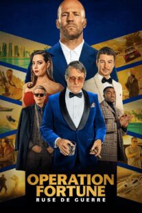 دانلود فیلم Operation Fortune: Ruse de Guerre 2023324232-783386205