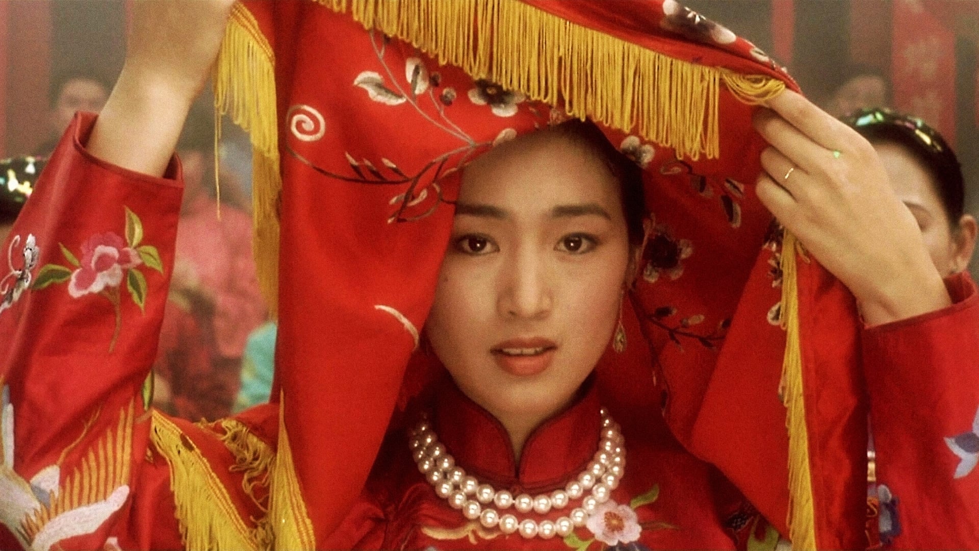 دانلود فیلم Farewell My Concubine 1993