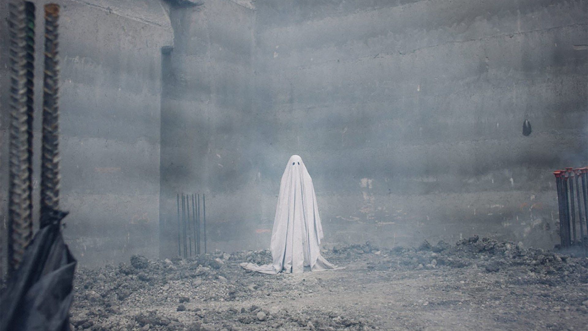 دانلود فیلم A Ghost Story 2017