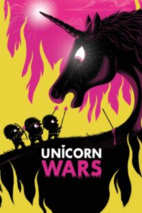 دانلود انیمیشن Unicorn Wars 2022329388-1660859488