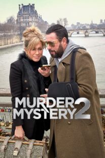 دانلود فیلم Murder Mystery 2 2023329356-249174958