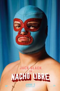 دانلود فیلم Nacho Libre 2006323666-544133891