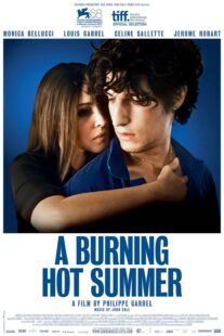 دانلود فیلم A Burning Hot Summer 2011330628-110861380