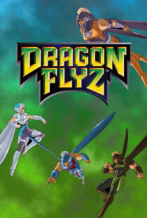 دانلود انیمیشن Dragon Flyz329982-443650192