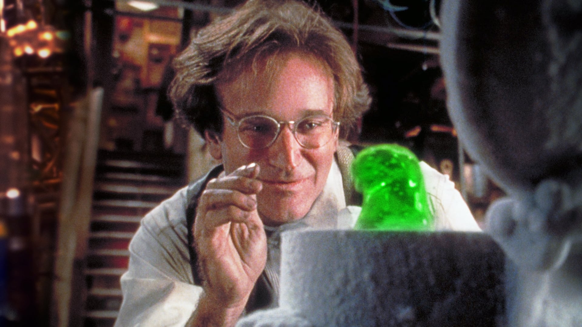 دانلود فیلم Flubber 1997