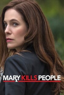 دانلود سریال Mary Kills People331111-320231156